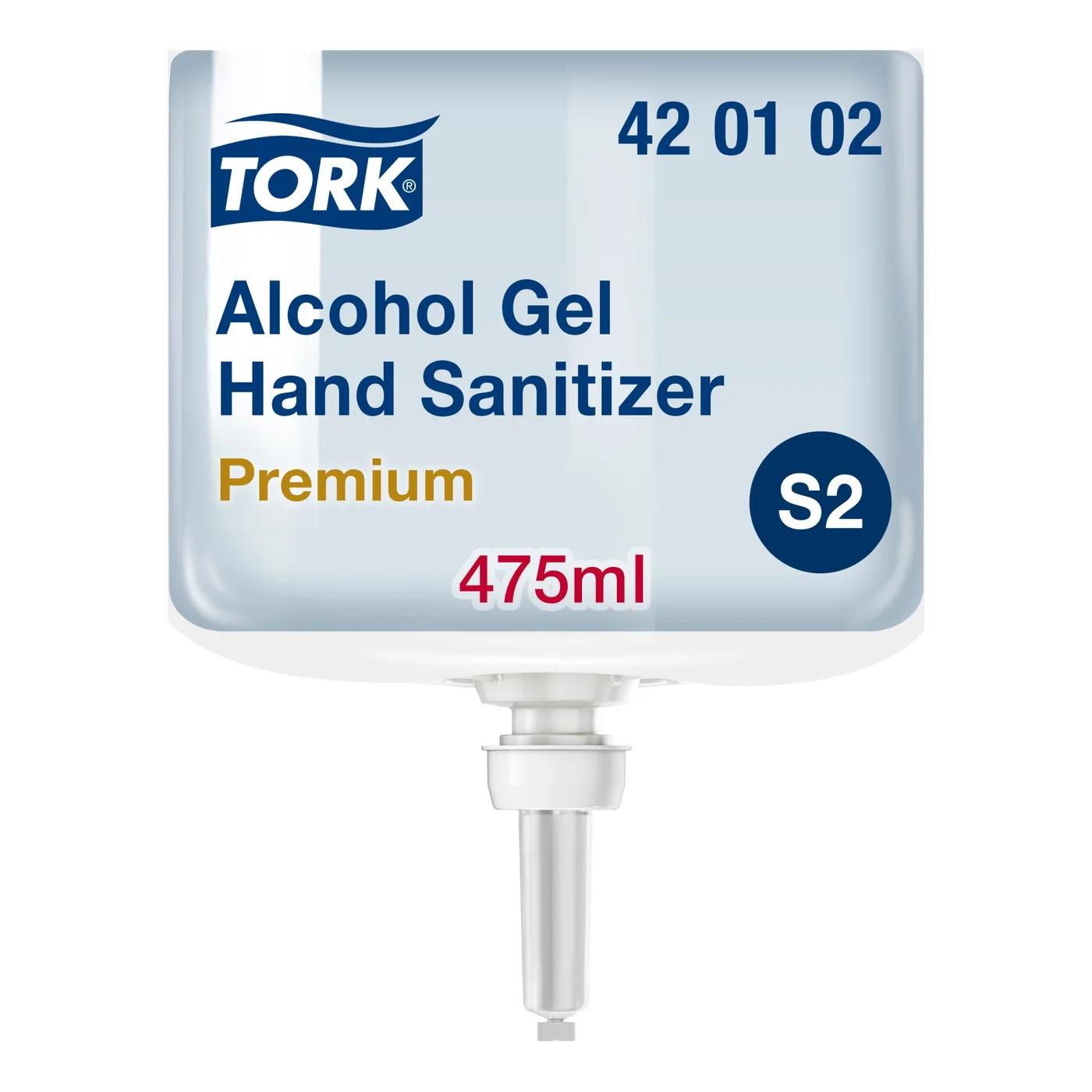 Alcoholgel 475ml