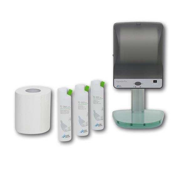 Hygowipe Plus - 6010-50