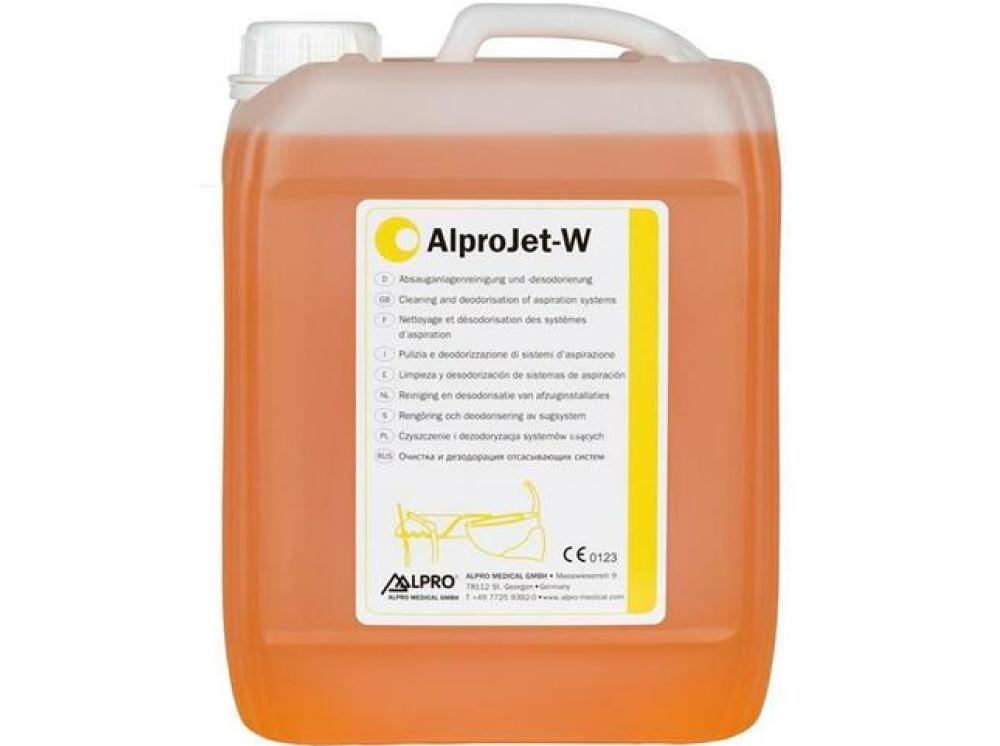 AlproJet-W Jerrycan - 5l