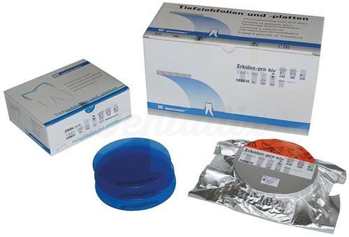 Erkoloc-pro blu 2,0/120mm 50pcs