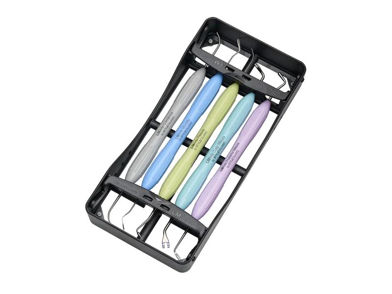LM-Arte Posterior Set , DuraGradeMAX ErgoMax