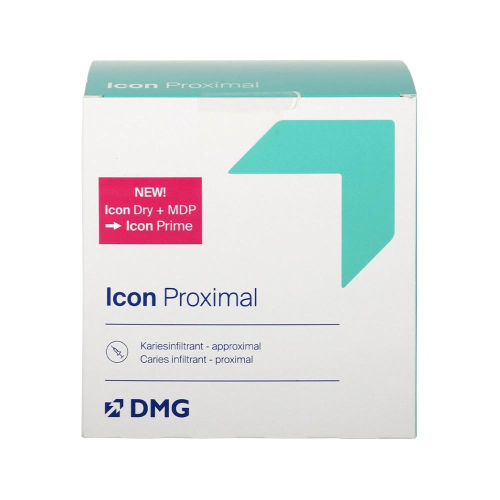 Icon Proximal Kit (7 Stuks)