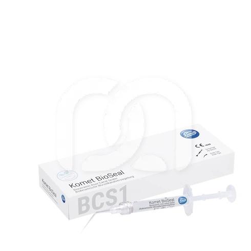 BIOSEAL SERINGUE DE 2 G