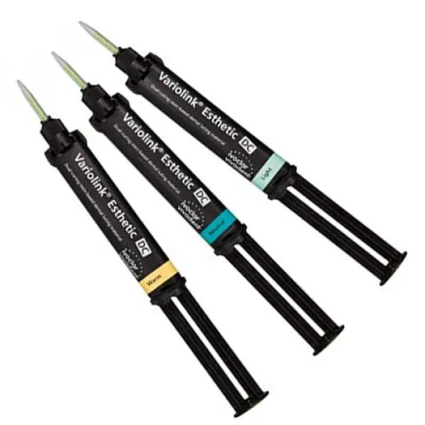 Variolink Esthetic Dc Refill Neutraal 3x 9gr