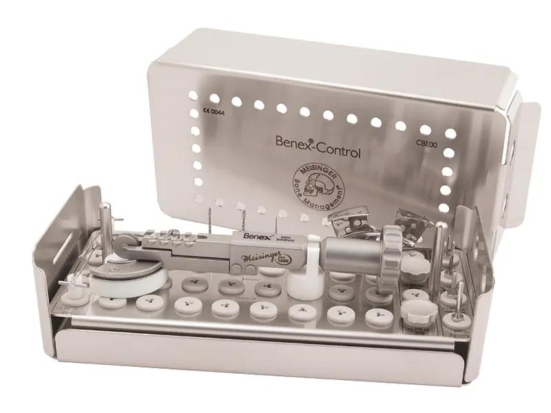 Benex®-Control