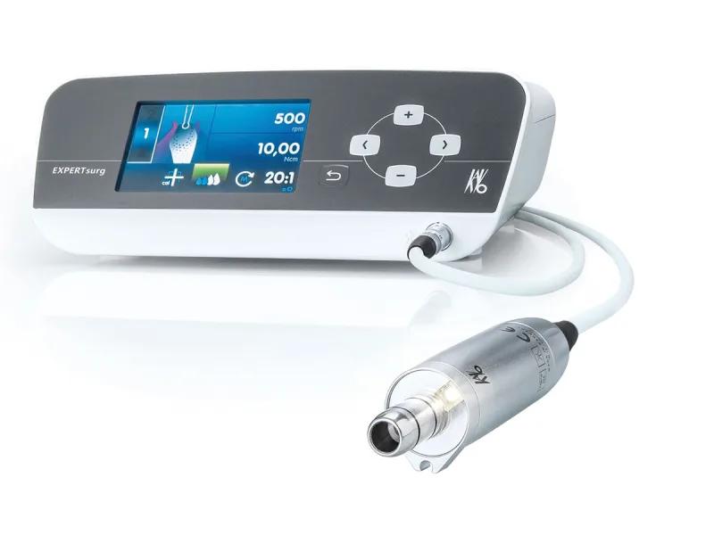 EXPERTsurg LUX