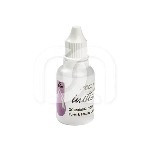 Liquid Form & Texture Initial IQ SQIN (50 ml)