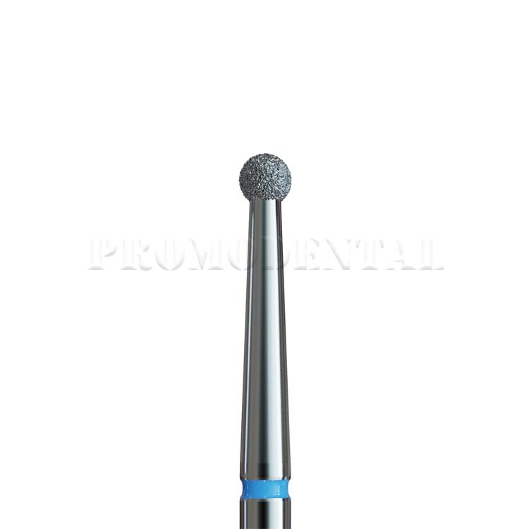 Diamantboor 801 FG kort - rond - 16.5mm
