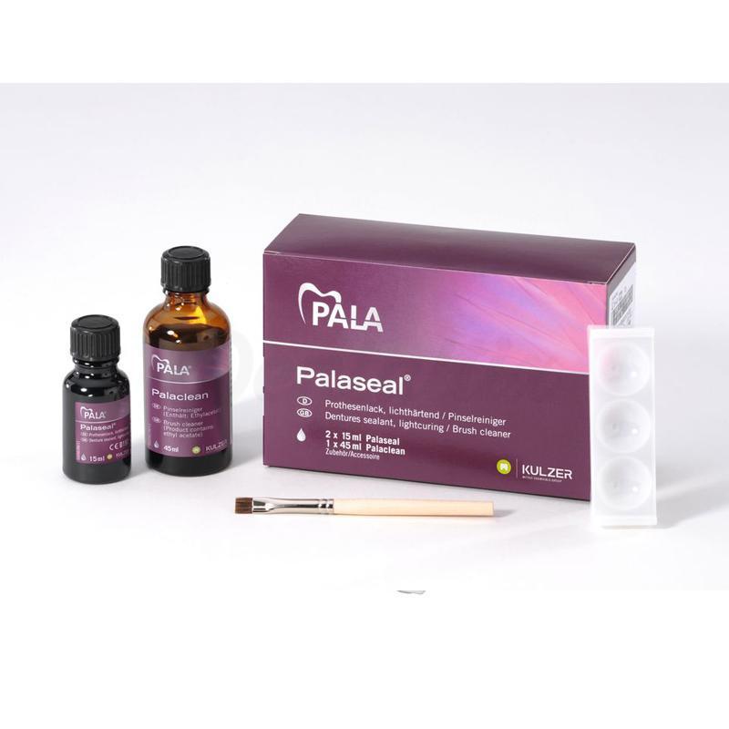Vernis photopolymérisable Palaseal