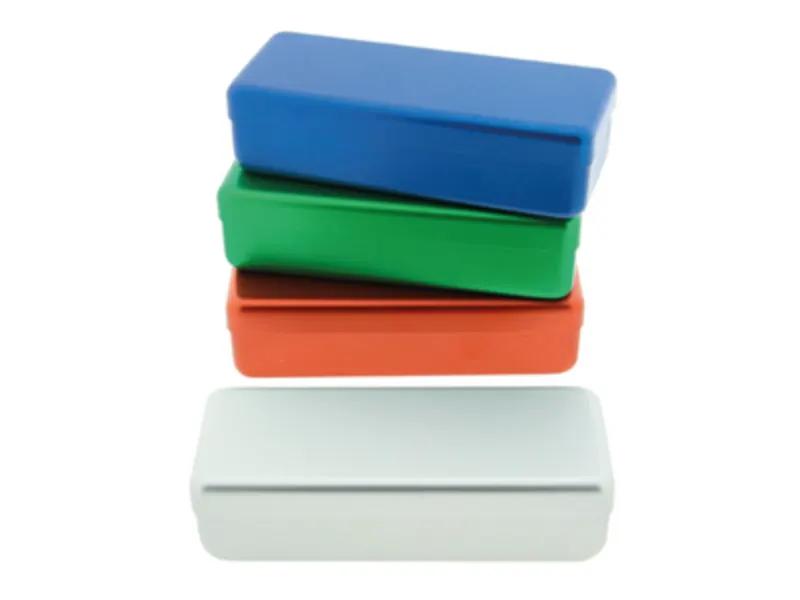 BOÎTE ALUMINIUM PETITS FORMATS (13X5X3CM)