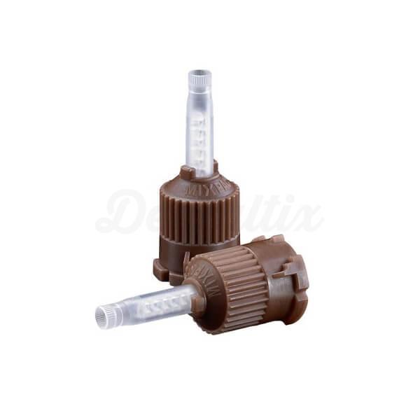 Kettenbach embouts de mélange ø2,5mm bruns pour Visalys Core®
