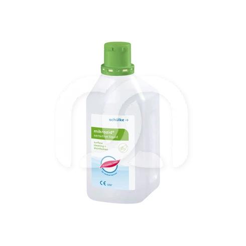 Desinfectant Surfaces Mikrozid Sensitive Liquid (750ml)