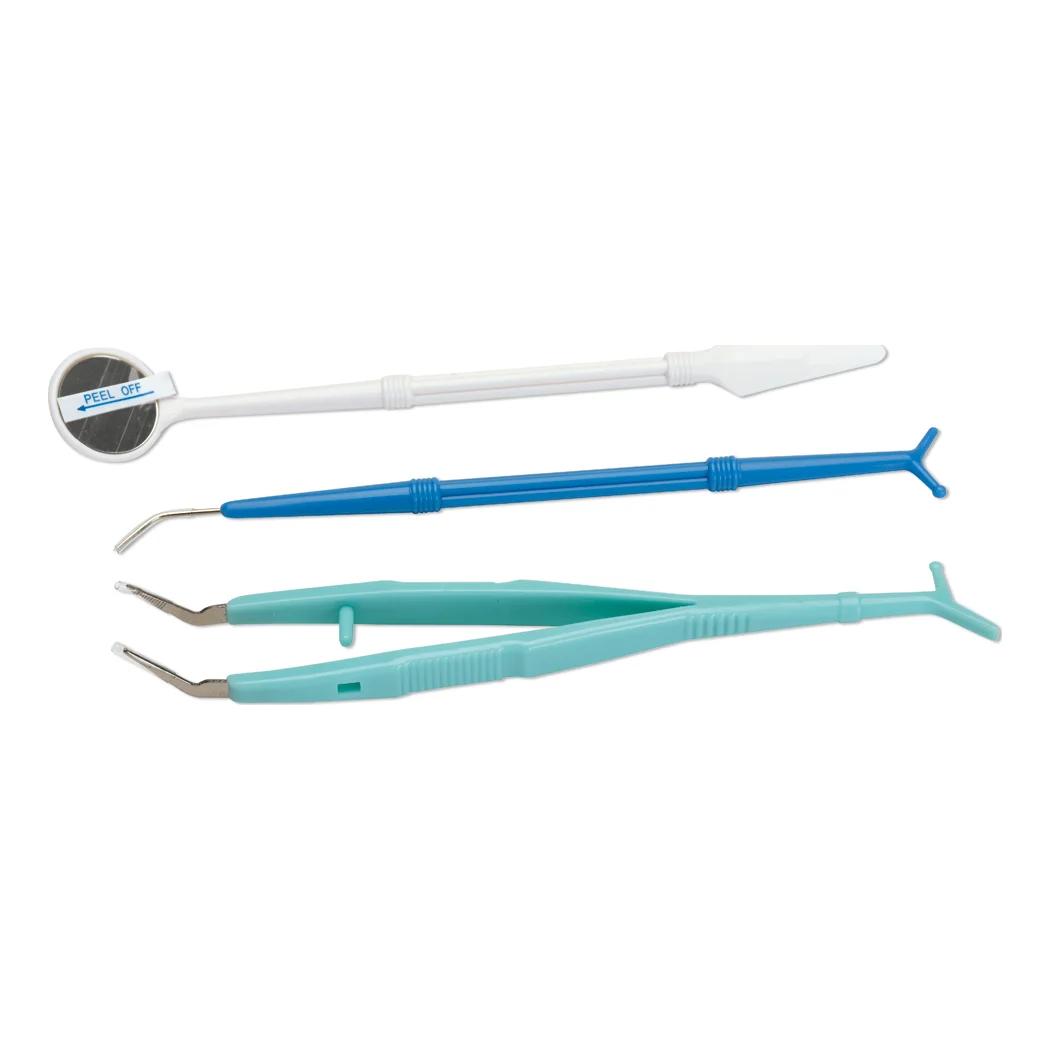 Variator Kit Dispo 3 Instr / 10
