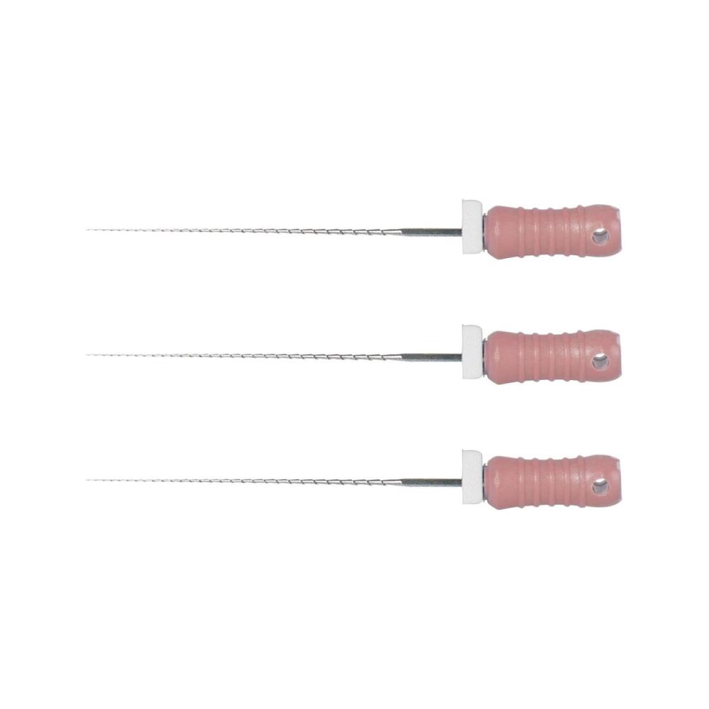 P.D. Racleurs Hedström 31 mm ISO no.06 6 pcs