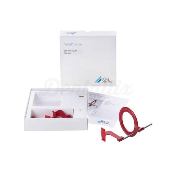 Kit Porte-Plaque VistaPosition PSP Bite-Wing (6 pieces)