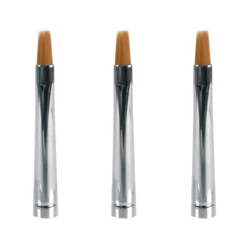GC gradia Brush plate no.1 10 pcs