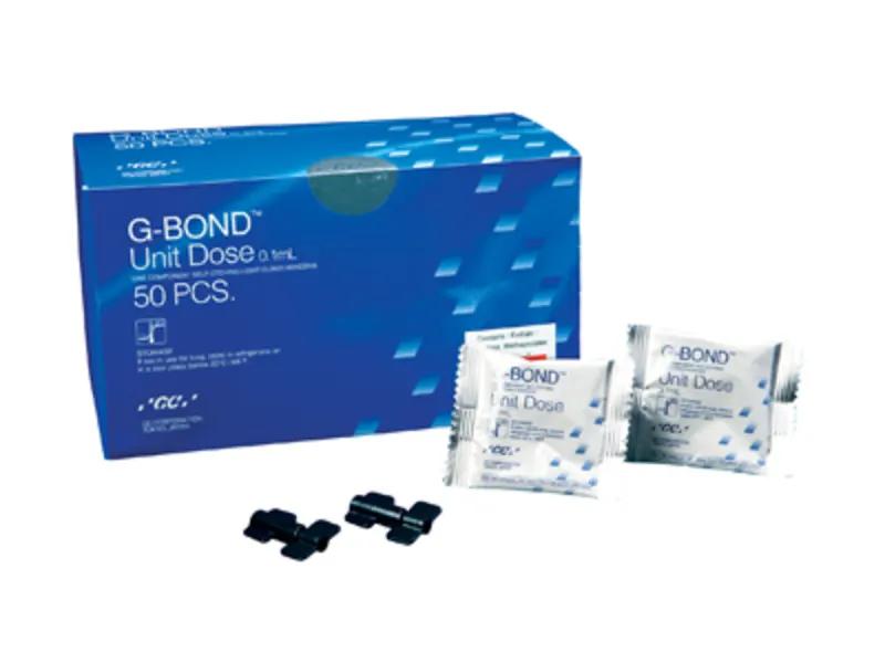 G-Bond Unit Dose Intro