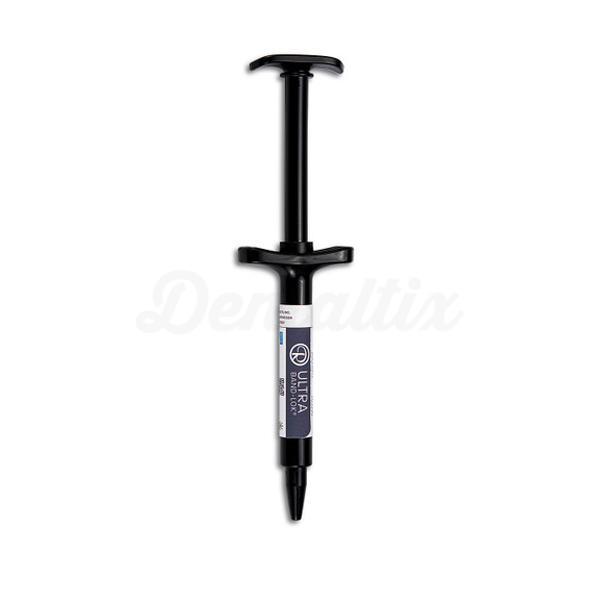 Remplacement de l'Ultra Band Lok : ciment pour bandes (1 Seringue x 5 gr)