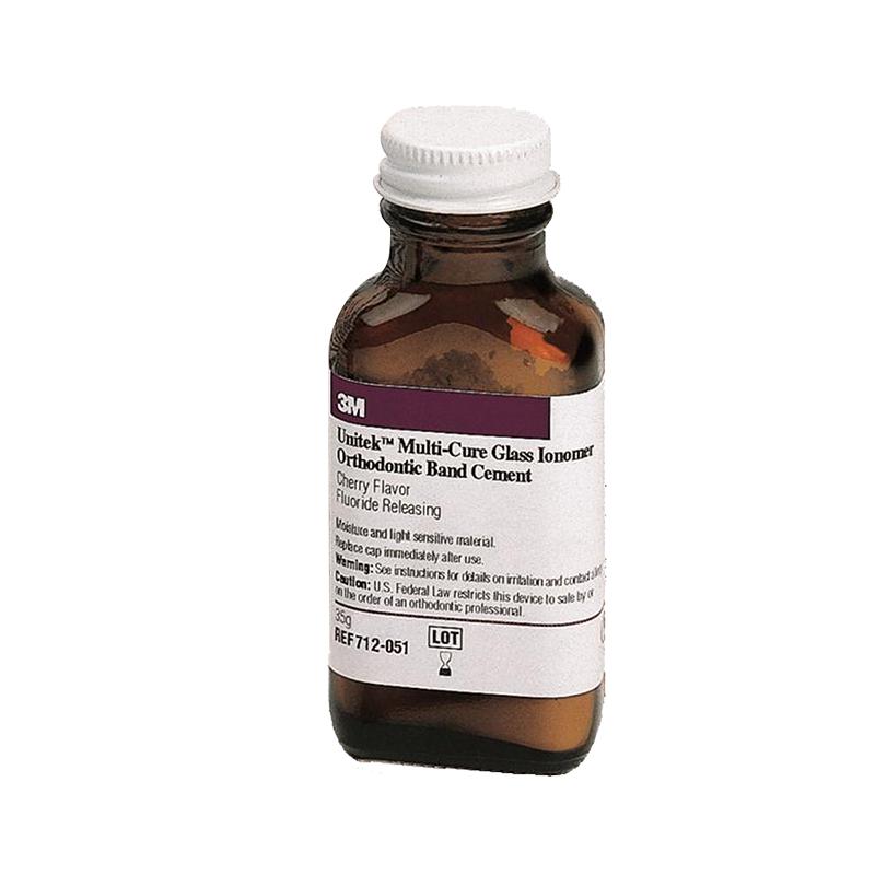 MULTI-CURE - POUDRE (35G)