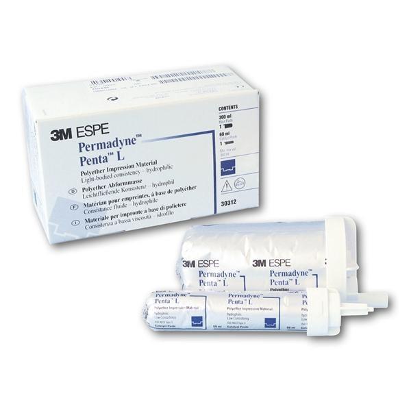 Permadyne Penta L - Recharge, 360 ml