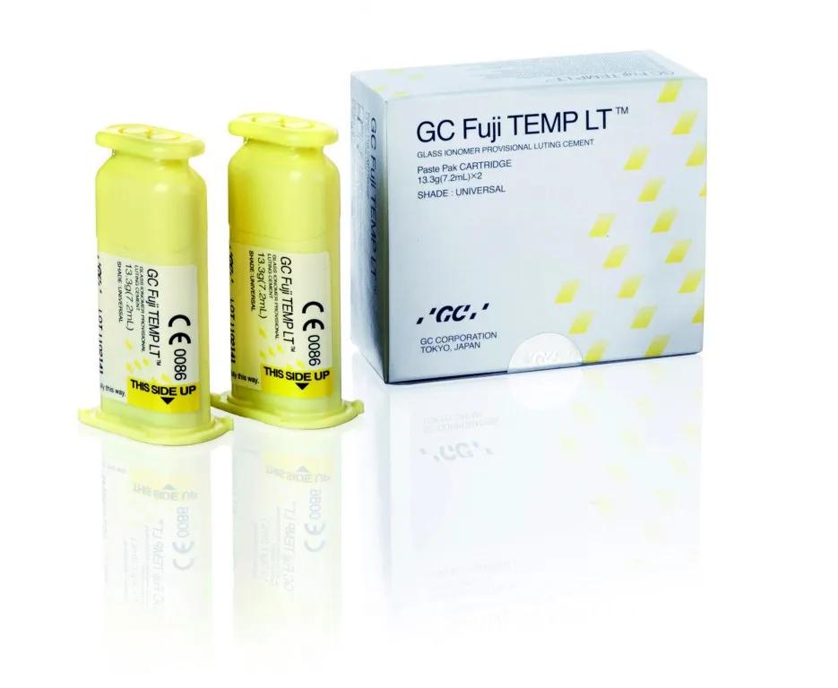 FUJI TEMP LT (2X13,3G)