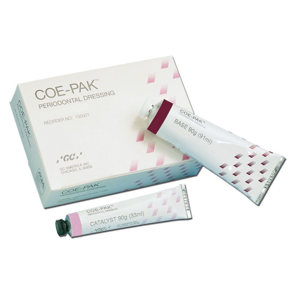COE-PAK