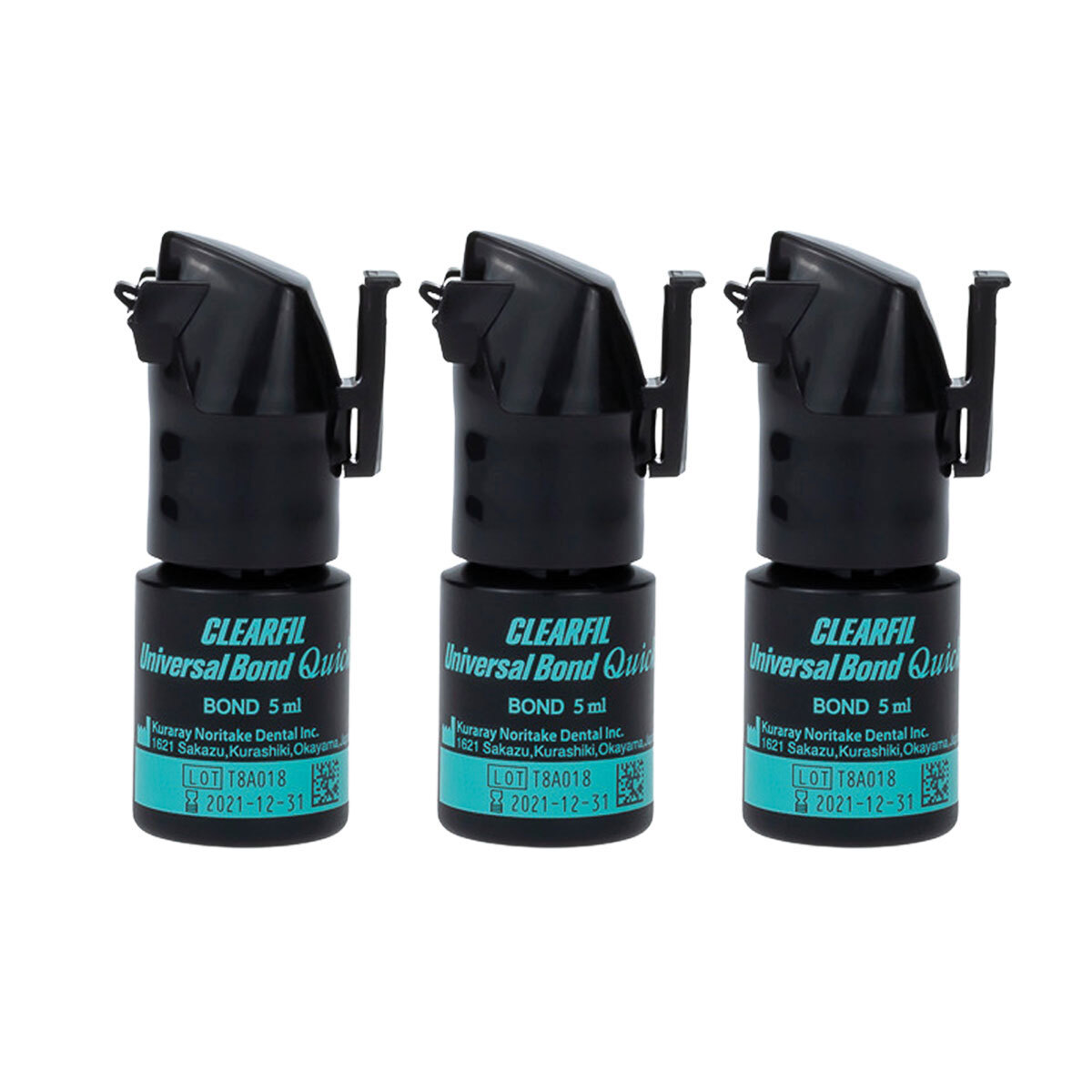 Clearfil™ Universal Bond Quick - 1pce