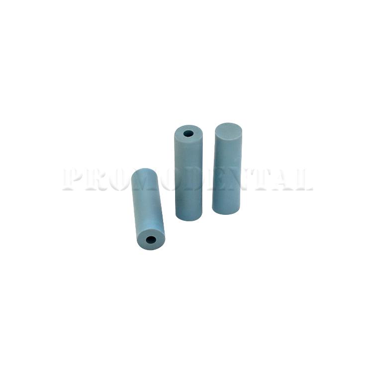 Polissoirs Cylindre bleu clair CHROM PLUS