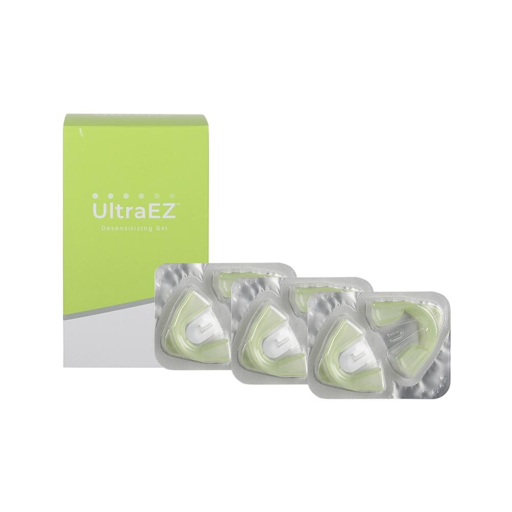 Ultradent UltraEZ Tray Combo Kit 10 pieces