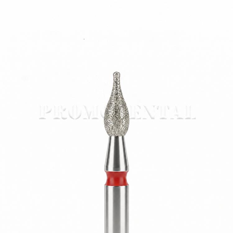 Diamantboren 827 F - FG 018 - Fijn