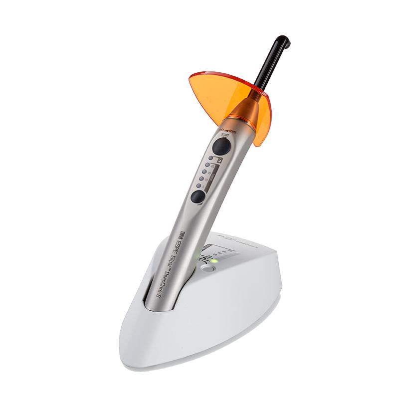 LAMPE ELIPAR DEEPCURE S