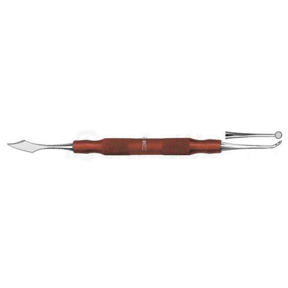 Instrument A Modeler 1196C Rouge