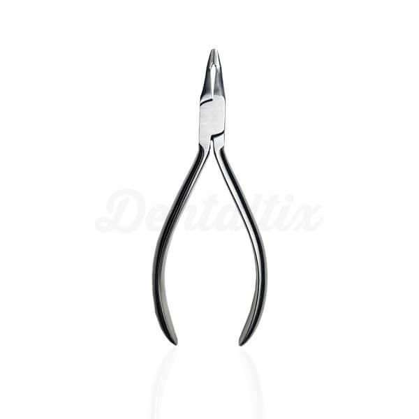 Pince universelle Weingart pour l'orthodontie