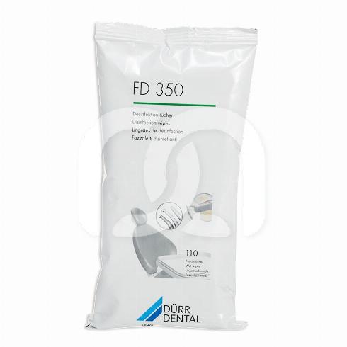 Recharge Lingettes Fleur FD 350 (110)