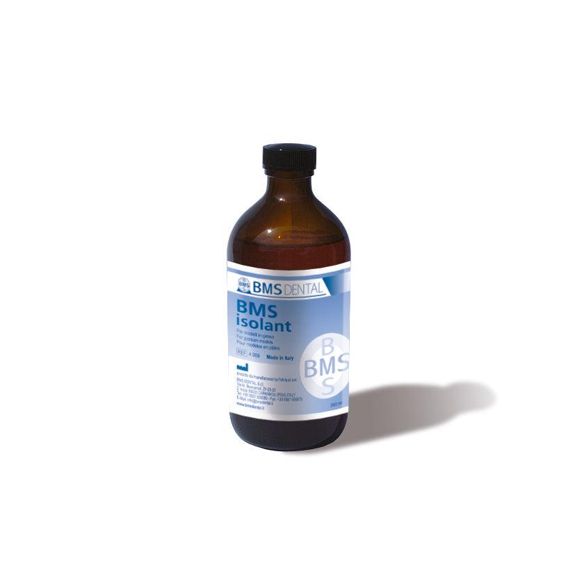 BMS Dental Isolant Oplossing voor Gipsmodellen (500 mL)