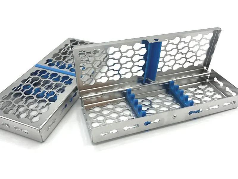 Cassete Galaxy Extra Plate 18X6 Jaune