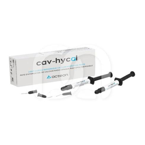 Cav-Hycal 2*4Gr
