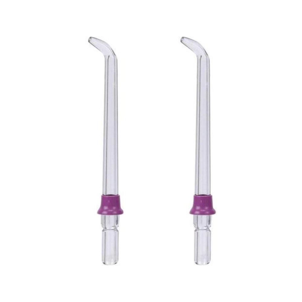 Waterpik embouts douche buccale 2 pcs