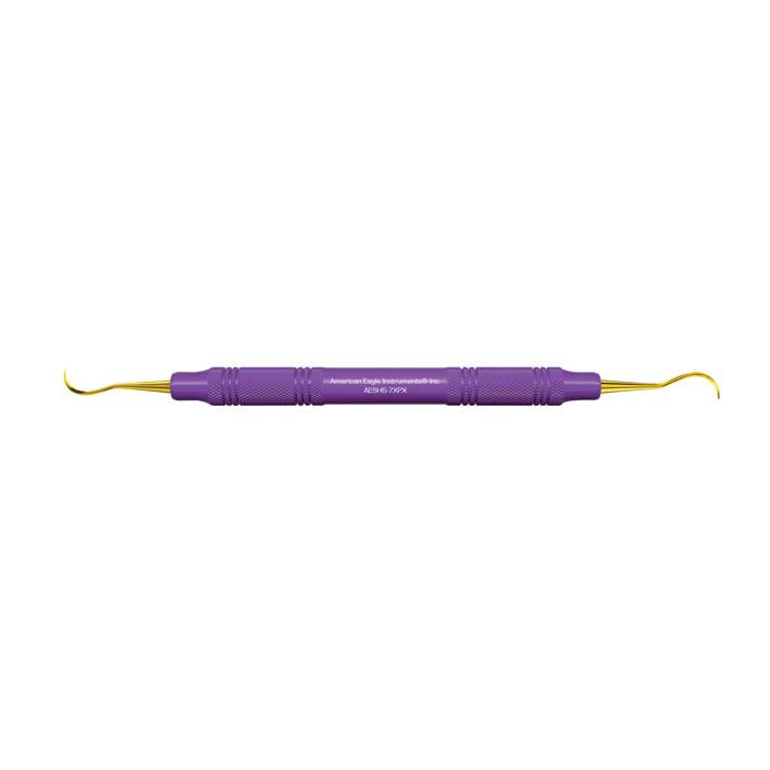 American Eagle - Scaler - H6/7 - XP® X - (Paars)