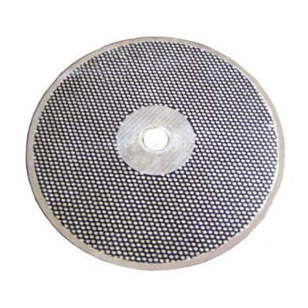 Lame diamantée pour machine à tailler (250 mm)