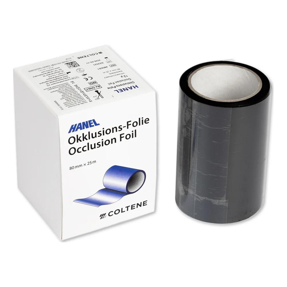Hanel Occlusion 80Mmx25M 12U Deux Faces