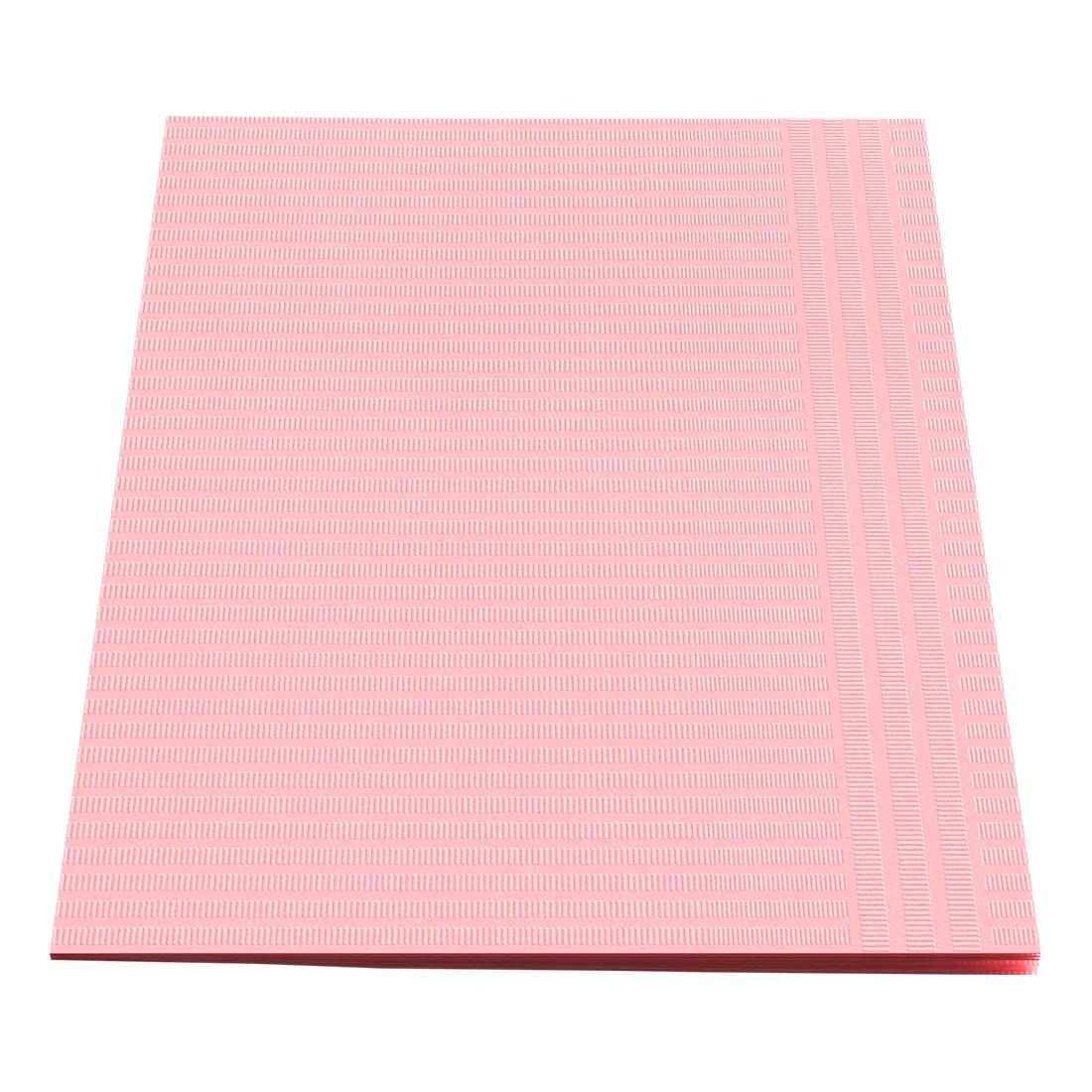 Servietten Towels roos