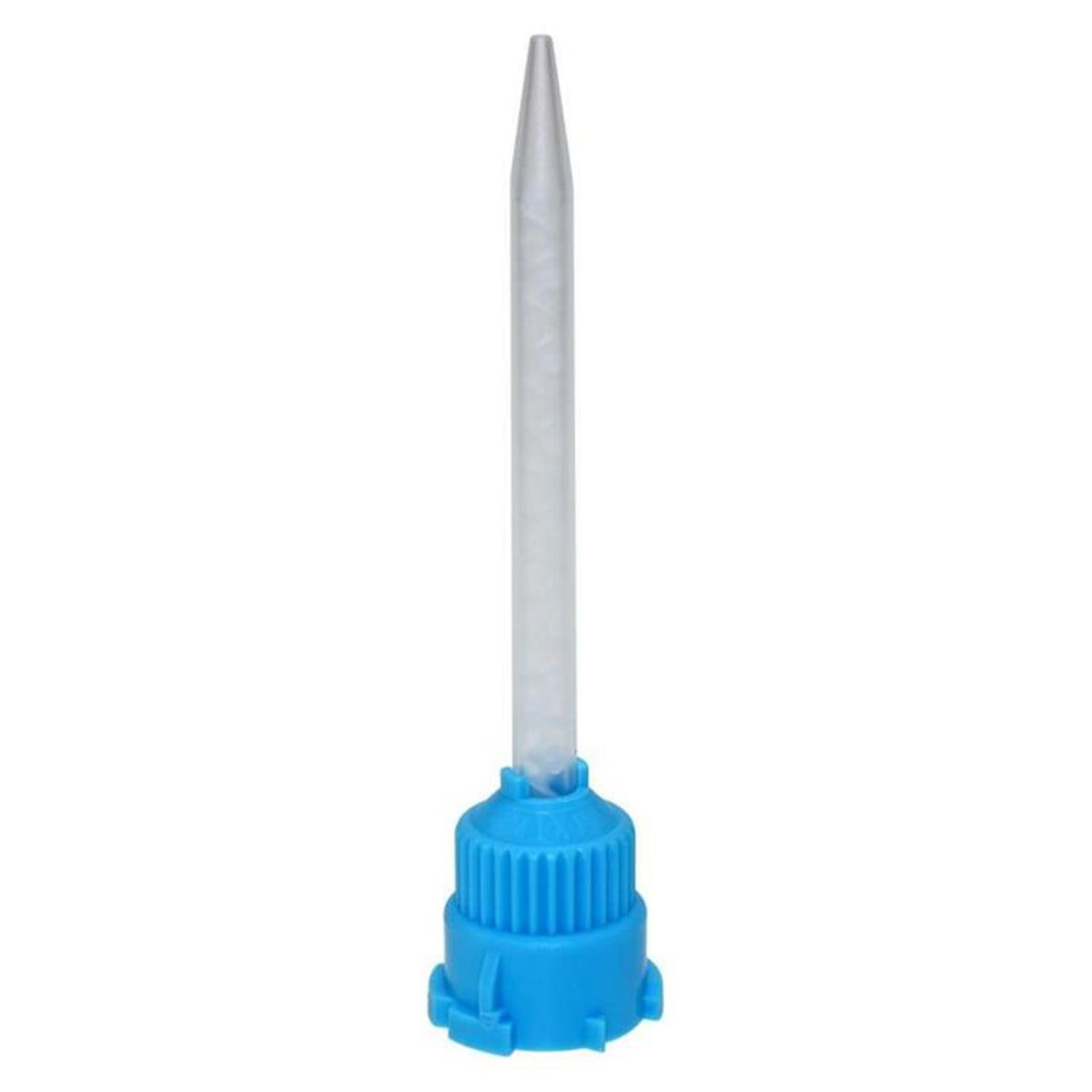 Cool Temp® embouts de mélange pointus bleus