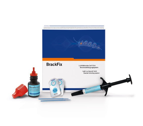 BRACKFIX - LE COFFRET