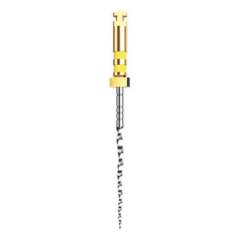 Go-Taper X Steriel (6)