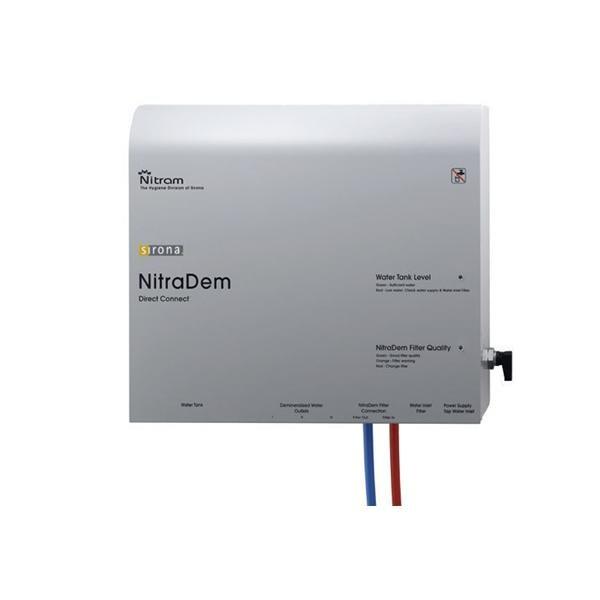 NitraDem Direct Connect - Nitradem Connect
