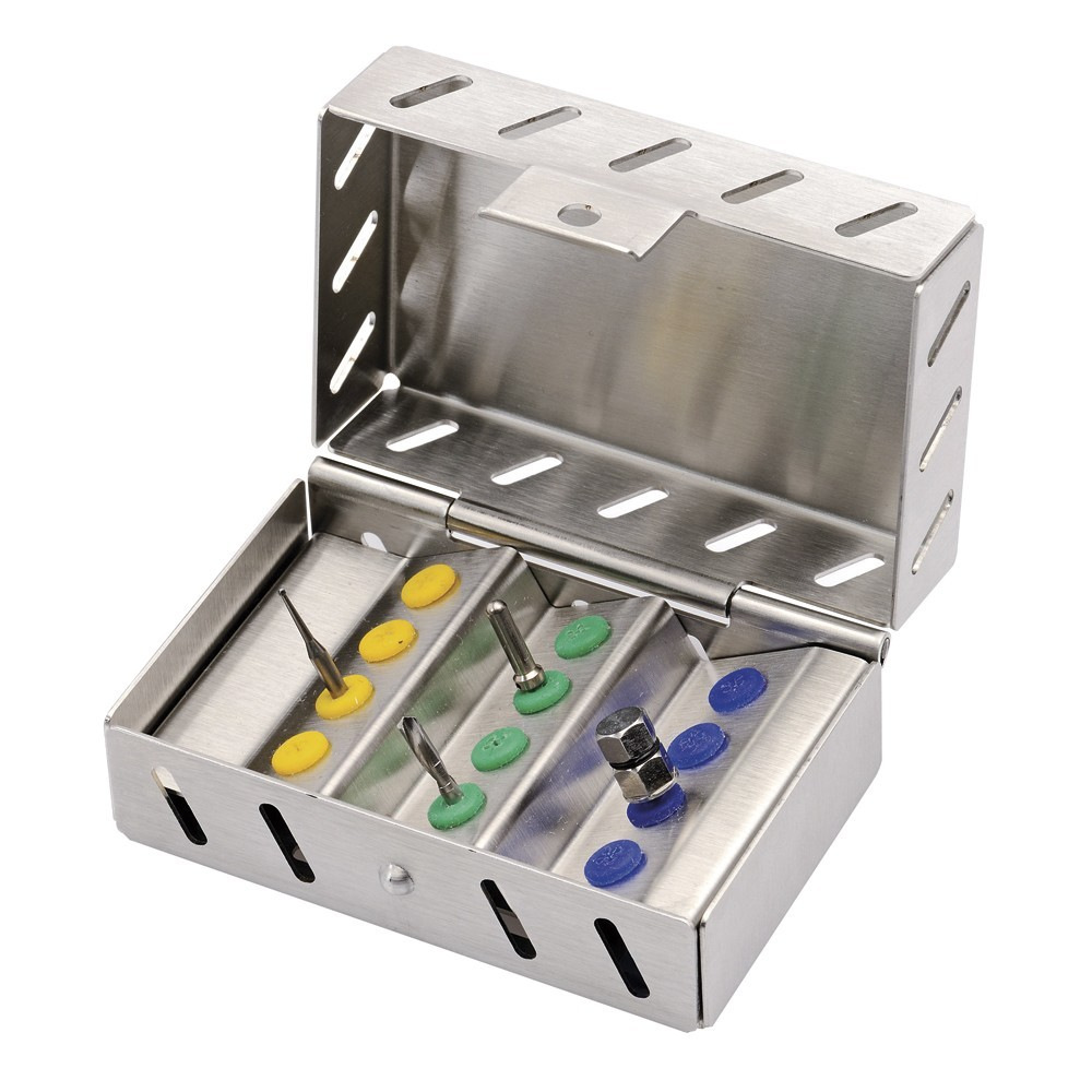 MICRO KITS IMPLANT - LE KIT MODELE P
