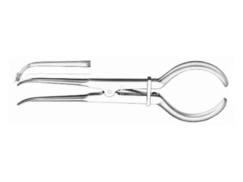 Porte Clamp 607