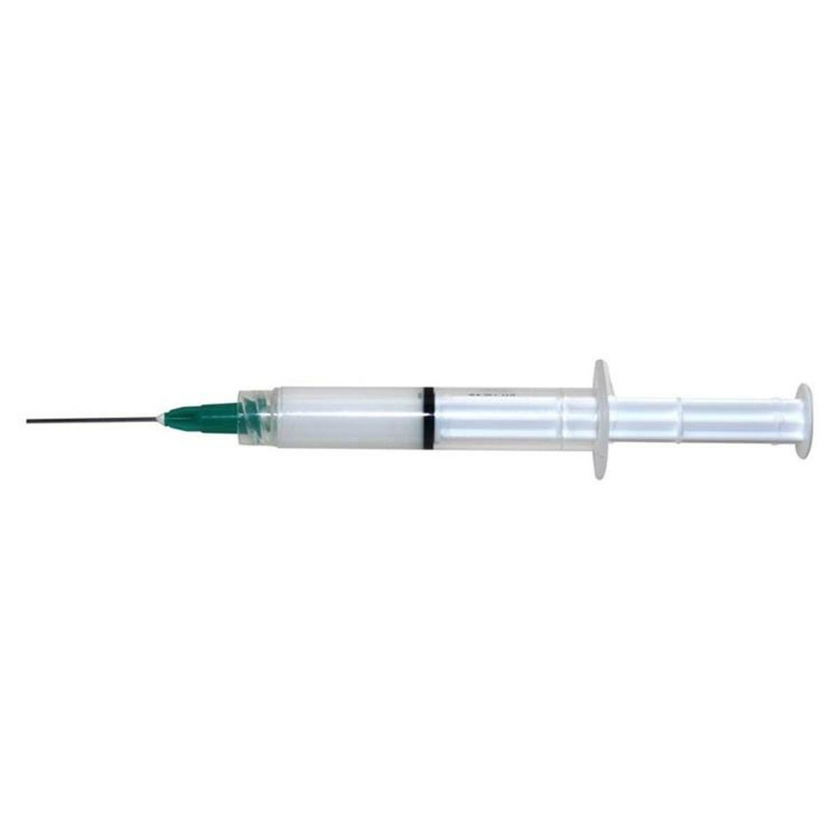 Calasept® seringues