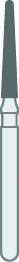 Boor Fg 856C-014 5stk